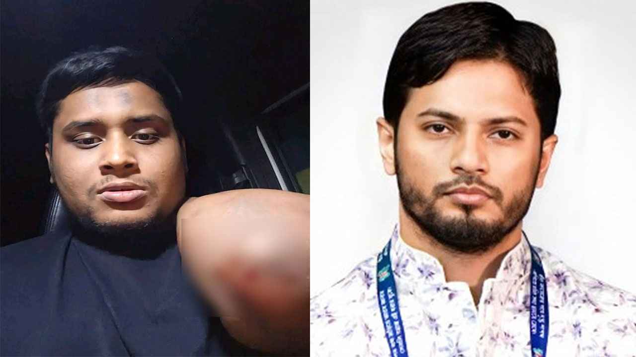 হাসনাতের ওপর হামলা, শিবির সভাপতির হুঁশিয়ারি